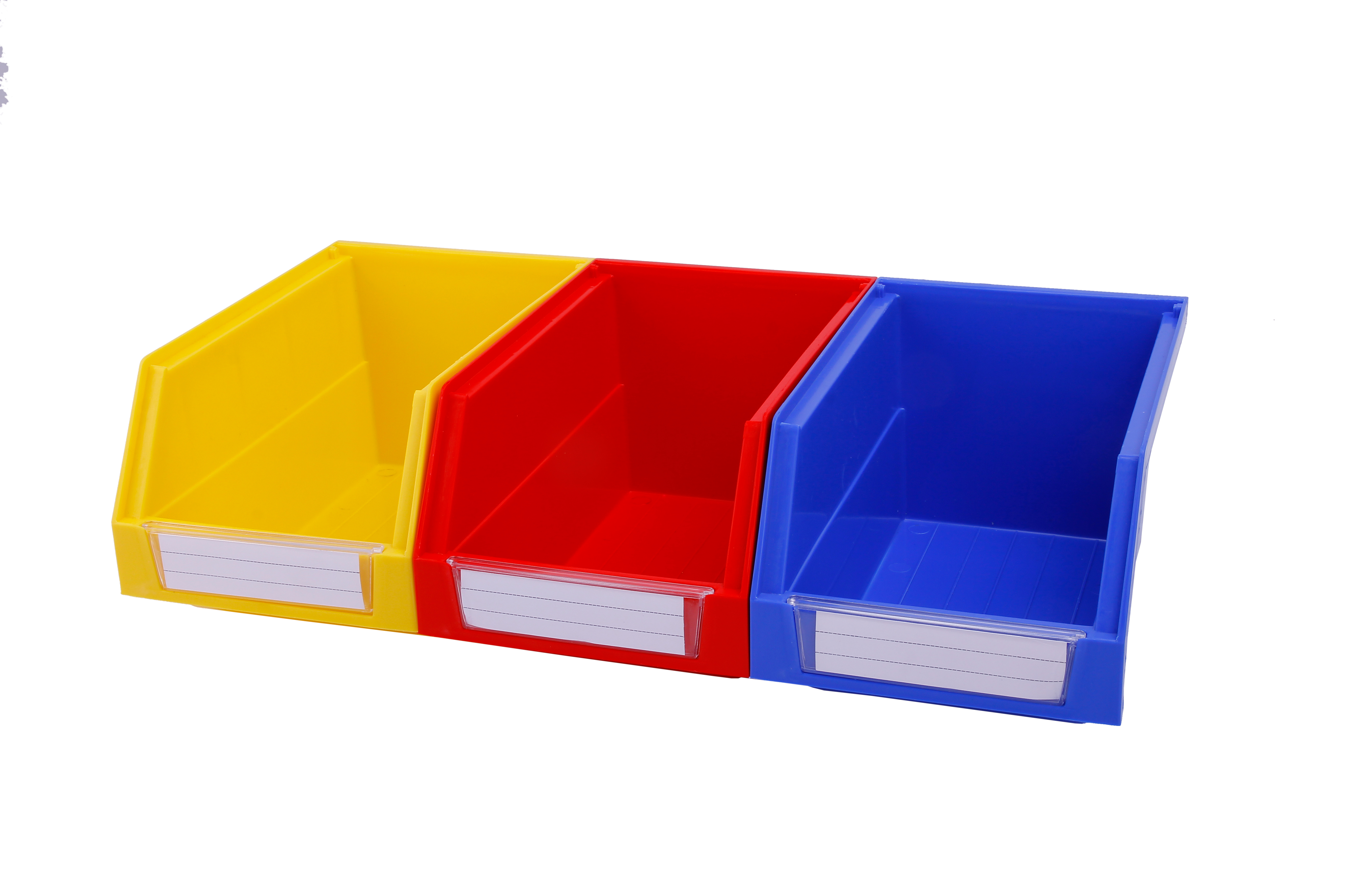 Optimal Warehouse Storage Bins with Lids for Efficient Organization