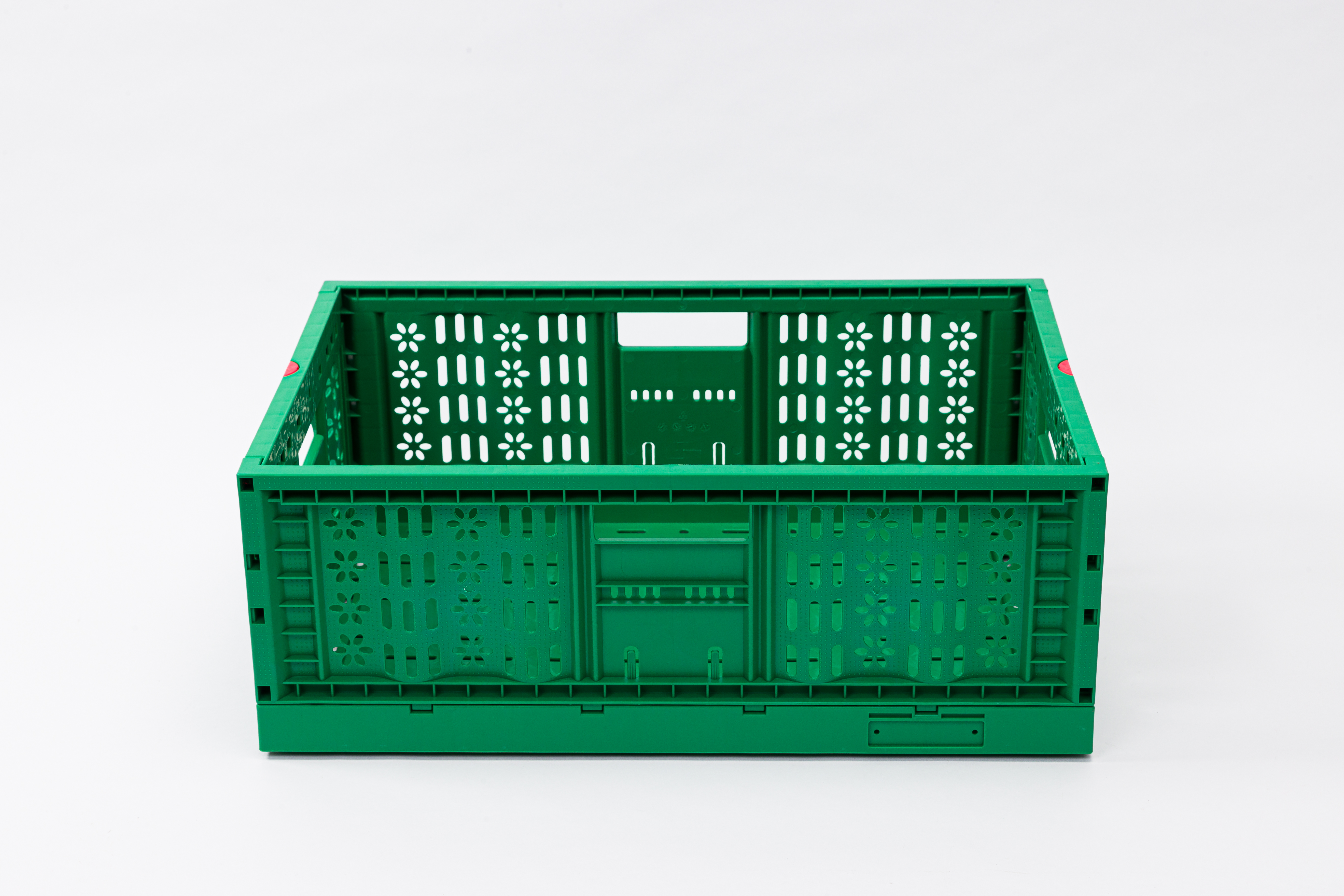 Çevre Dostu Malzemeler