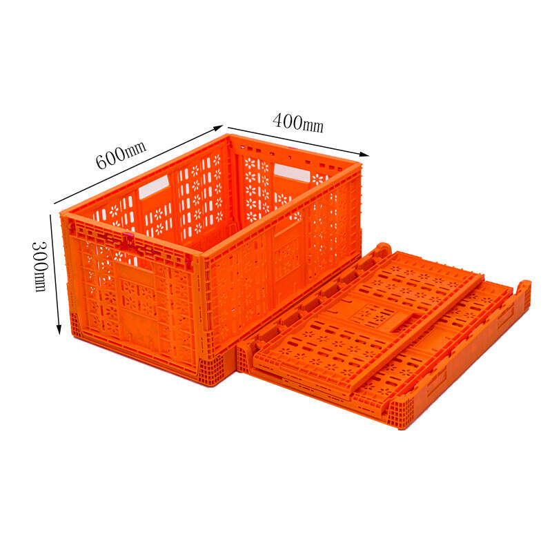 Soluzione logistica a costo contenuto