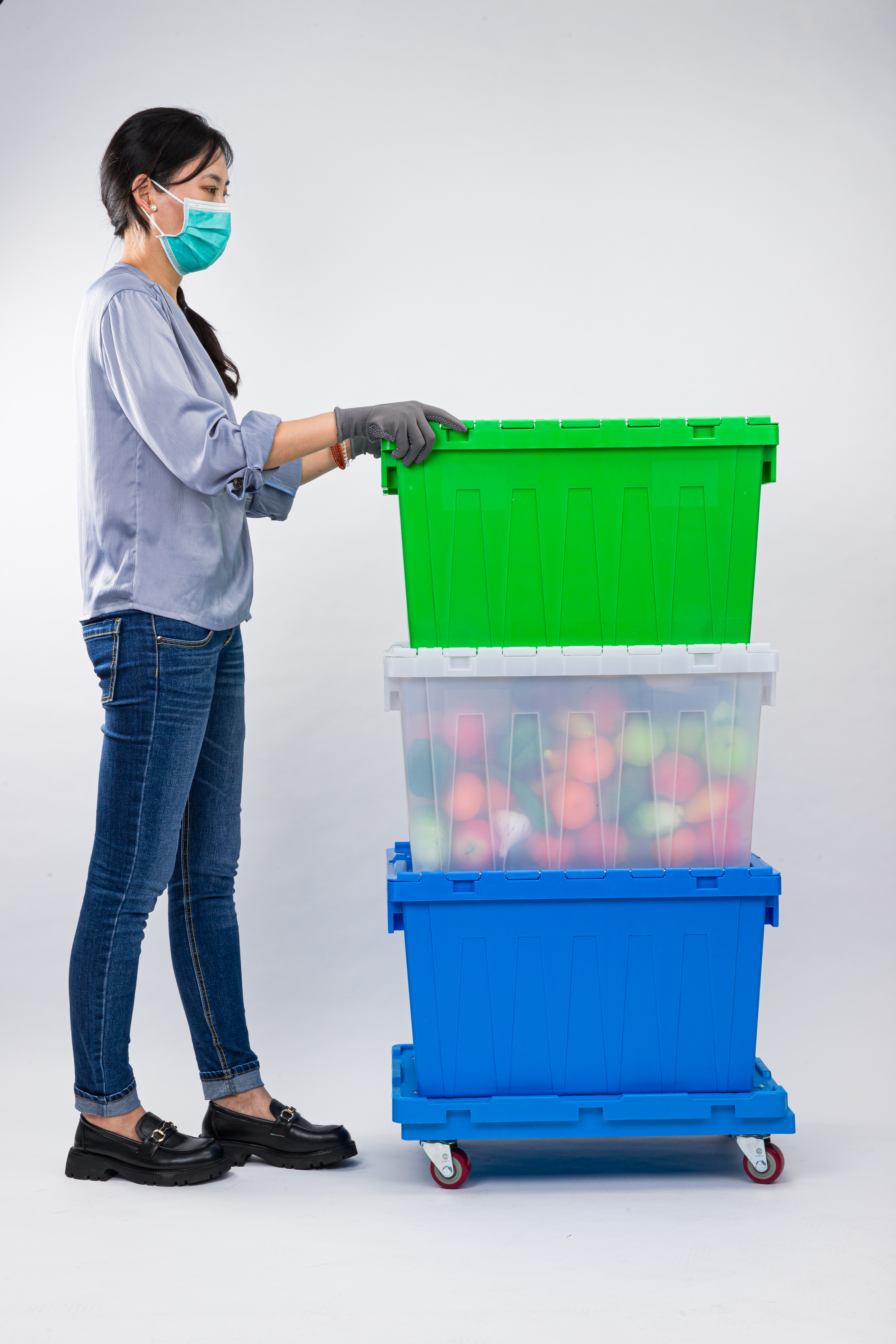 Innovative Design for Maximum Efficiency