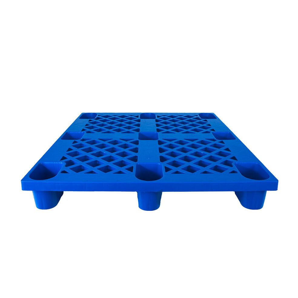 Innovative Nesting Design