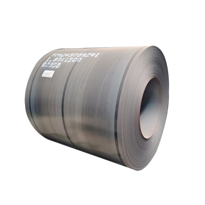 Q235/Q235B Carbon Steel Coil