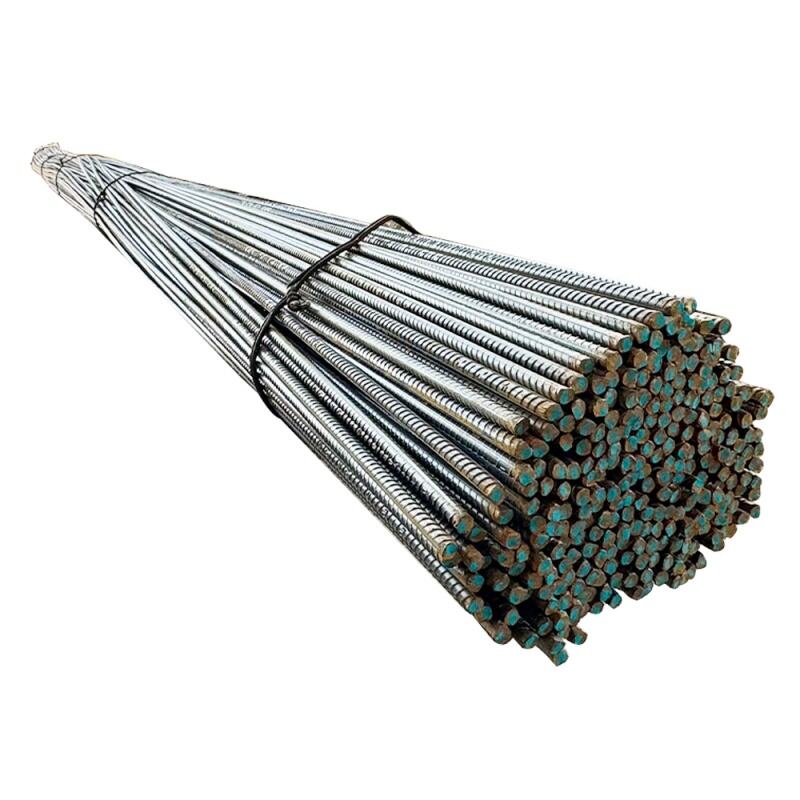 Deformed Steel Rebar