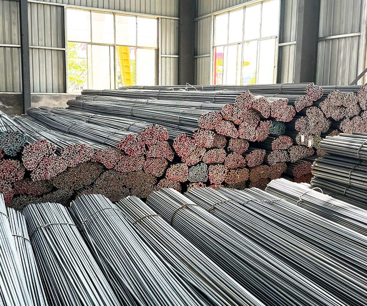 All-round support on selection of steel rebar