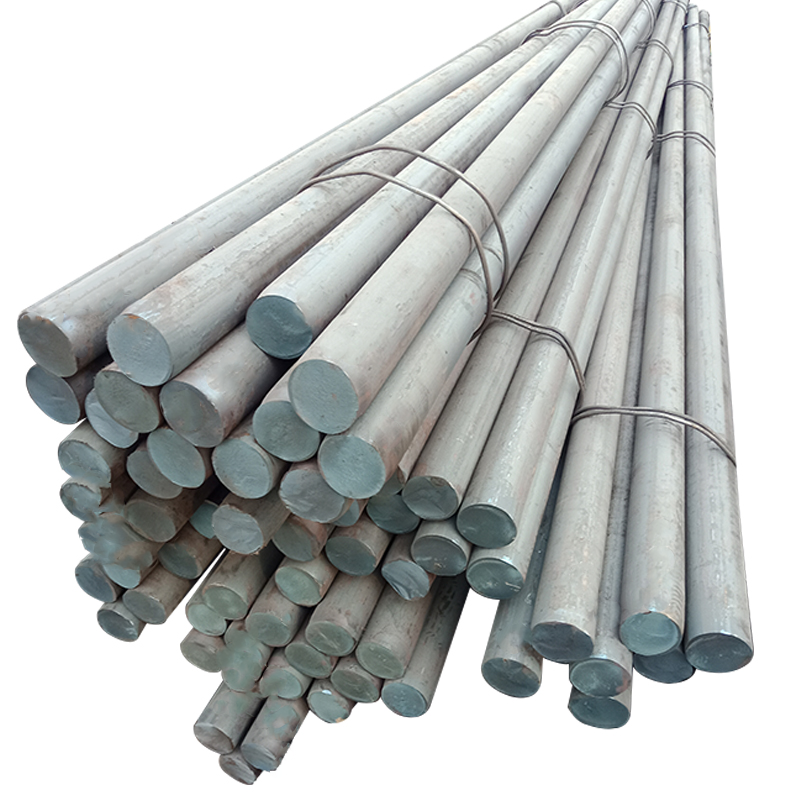 Carbon Steel Round Bar