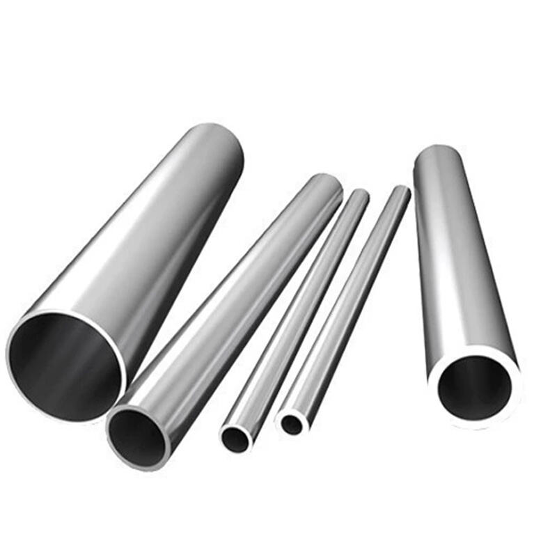 316L stainless steel pipe