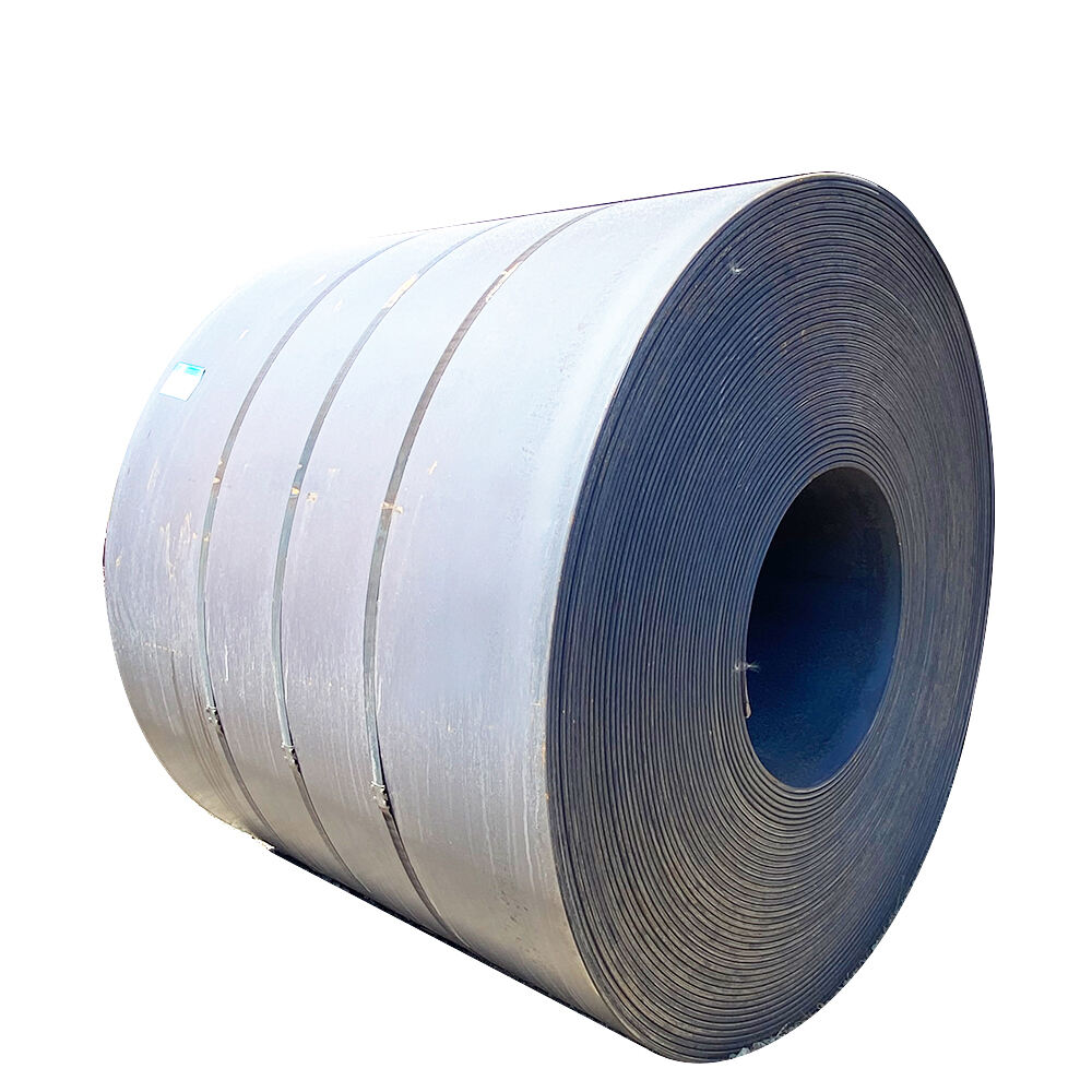 Q195 Q215 Cold rolled Carbon Steel Coil