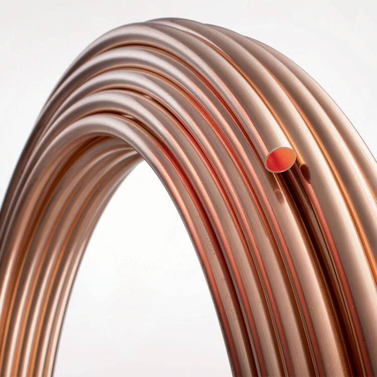 Copper Pipe