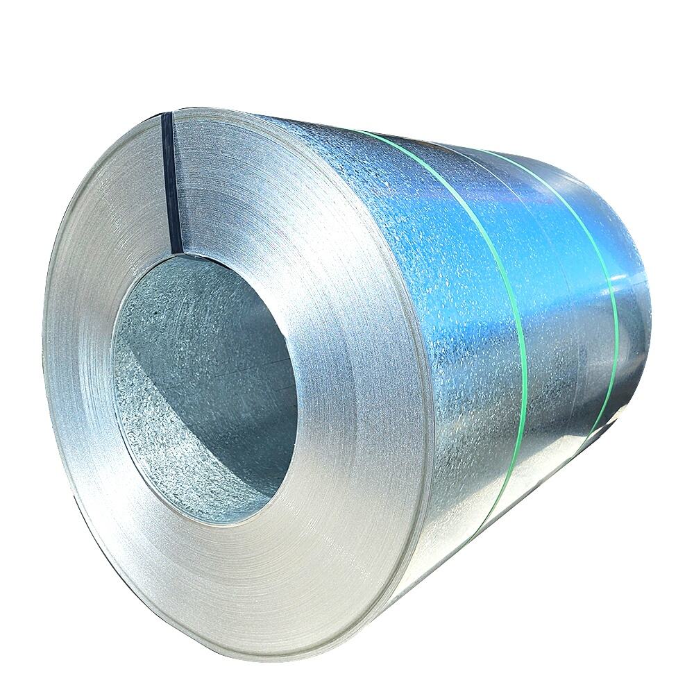 Hot Dipped Galvanized Steel Coil