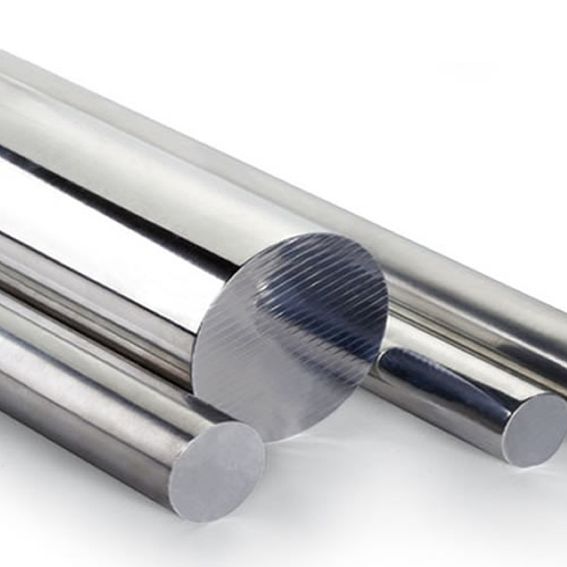 304 316 Stainless Steel Bar