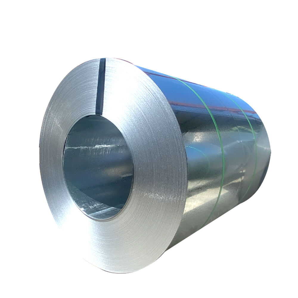 Prepainted Galvanized Steel Coil