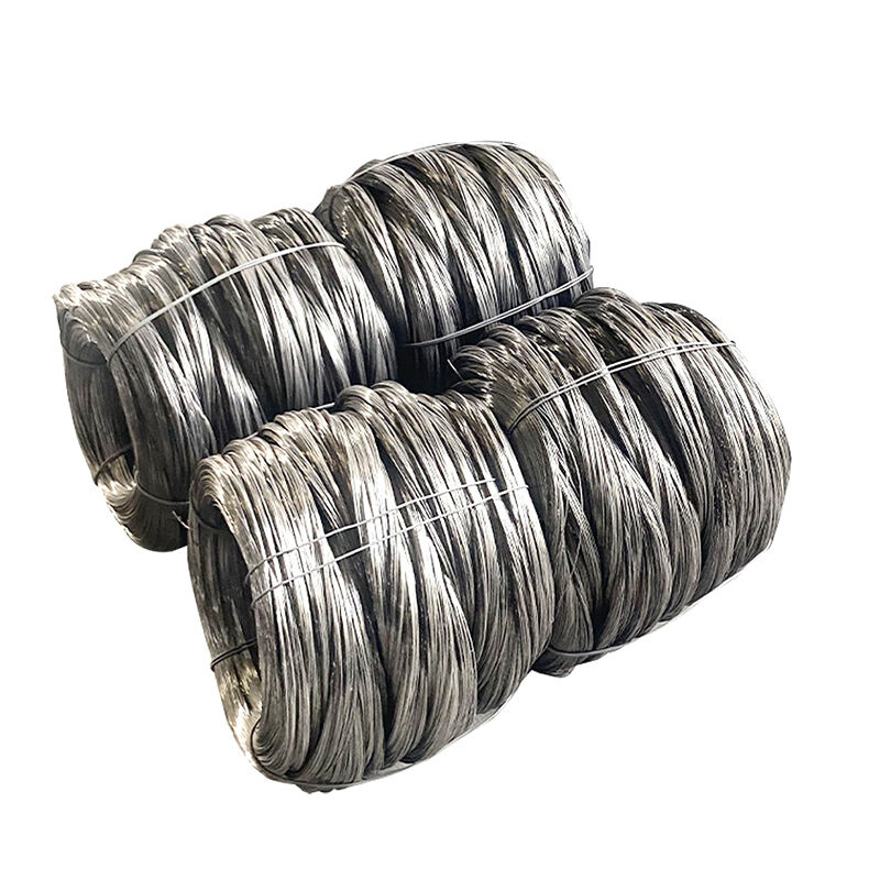 Black Annealed Iron Wire