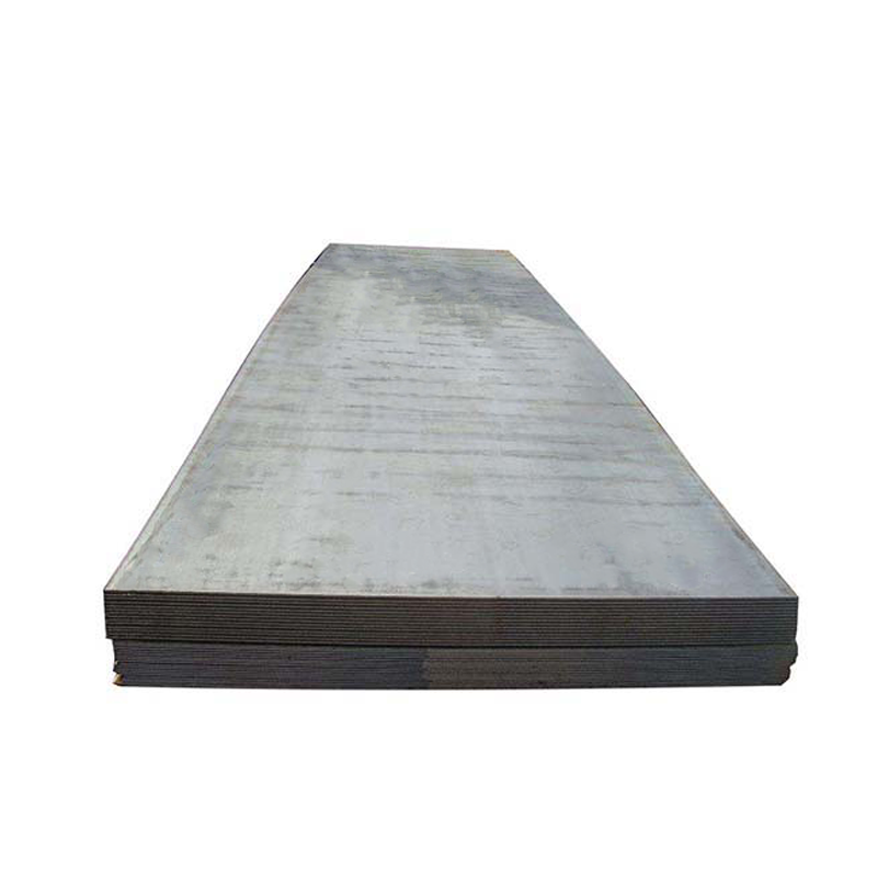 SPCC/SPCD/SPCE Cold Rolled Steel Plate