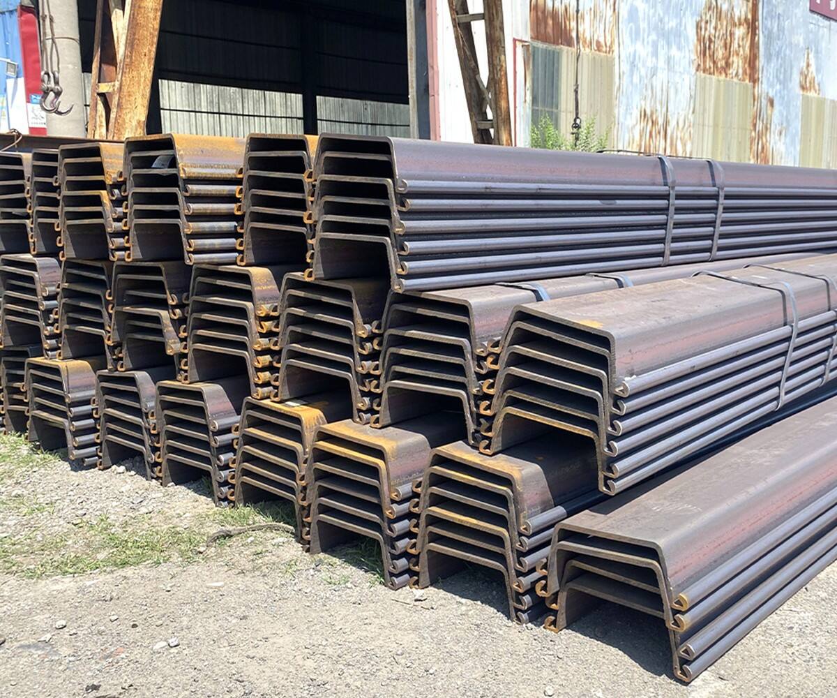 Green Steel Manufacturer