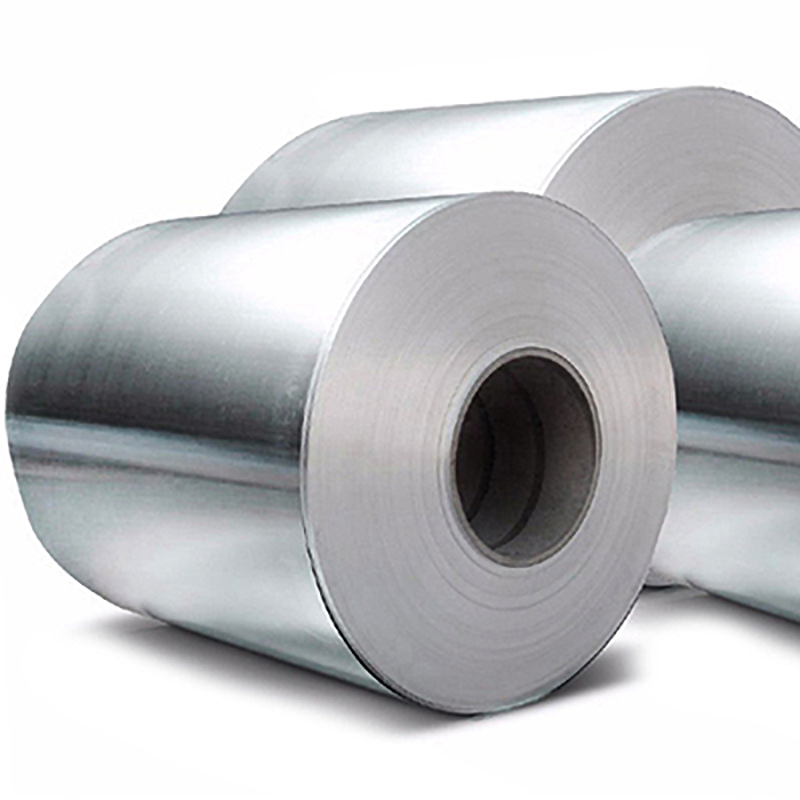 316L Stainless Steel Coil