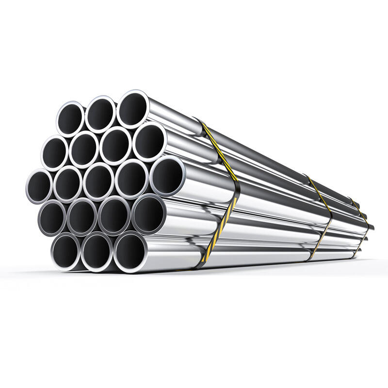 304 Stainless Steel Pipe