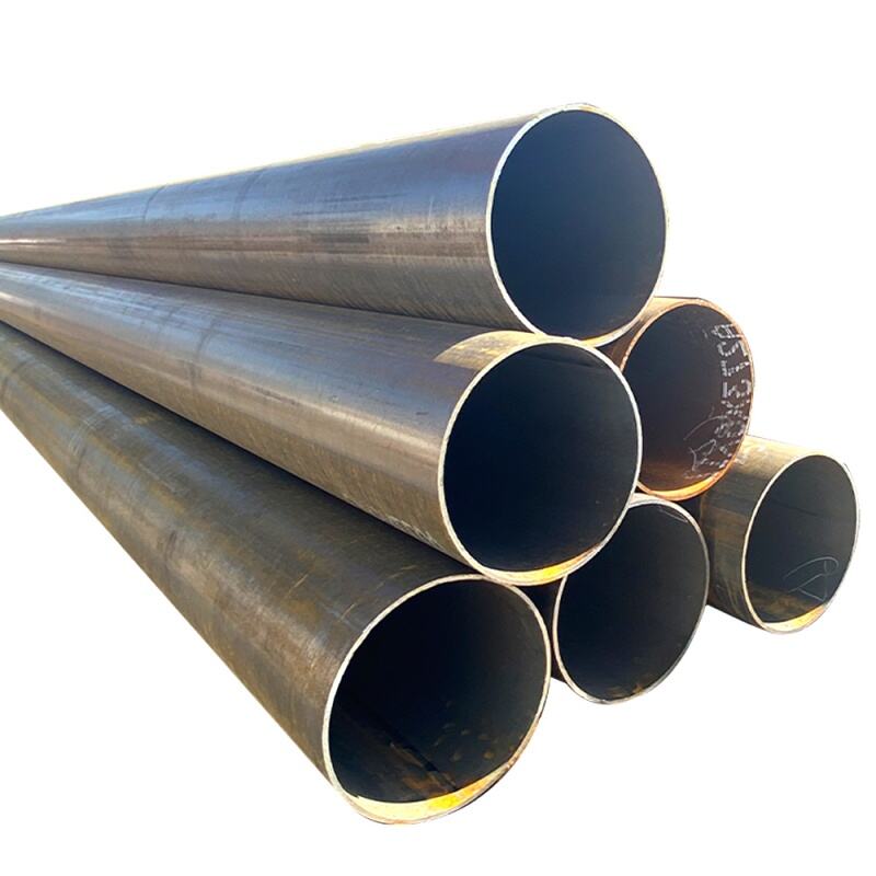 Hot Rolled Seamless Carbon Steel Pipe