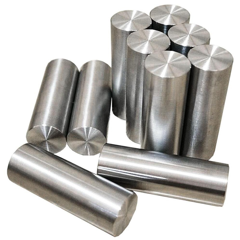 Stainless Steel Bar