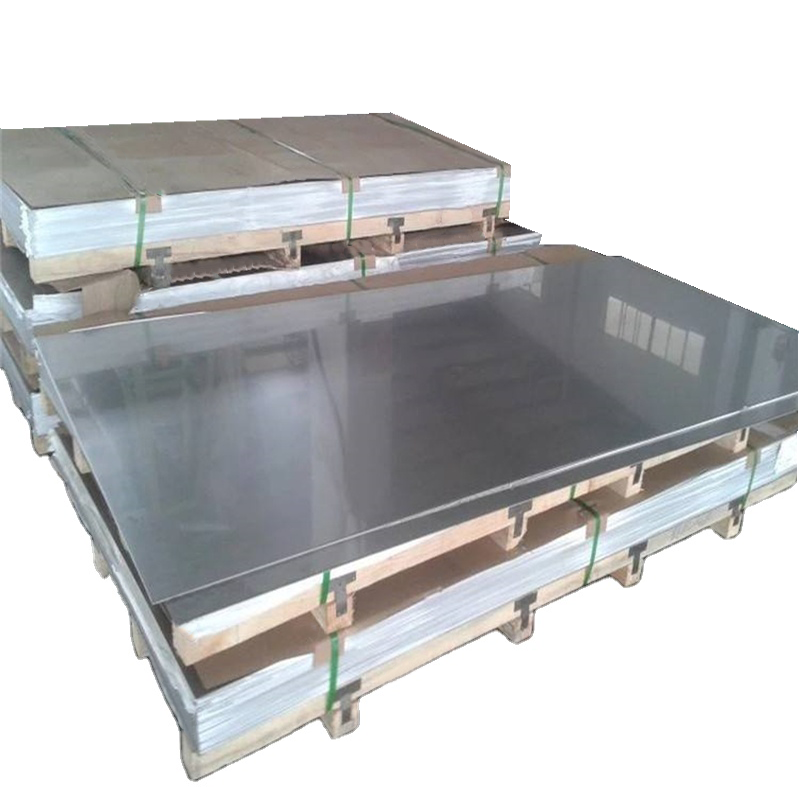 201 Stainless Steel Plate