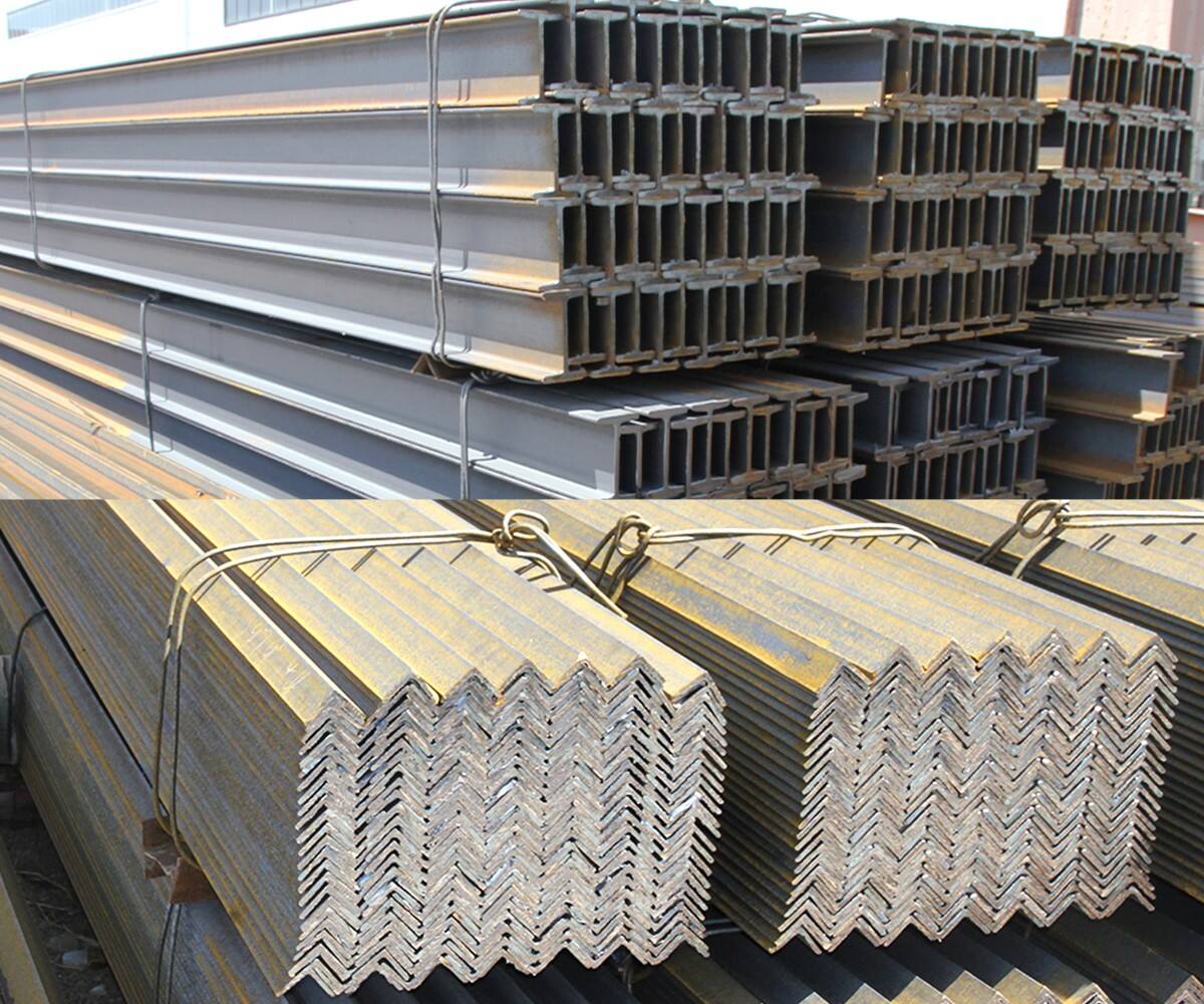 Wide Varieties of Profile Steel Solutions