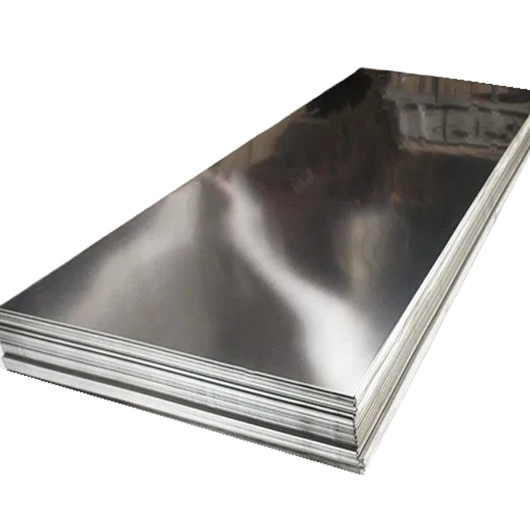 304 Stainless Steel Plate