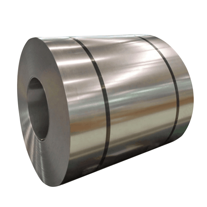 304 Stainless Steel Coil