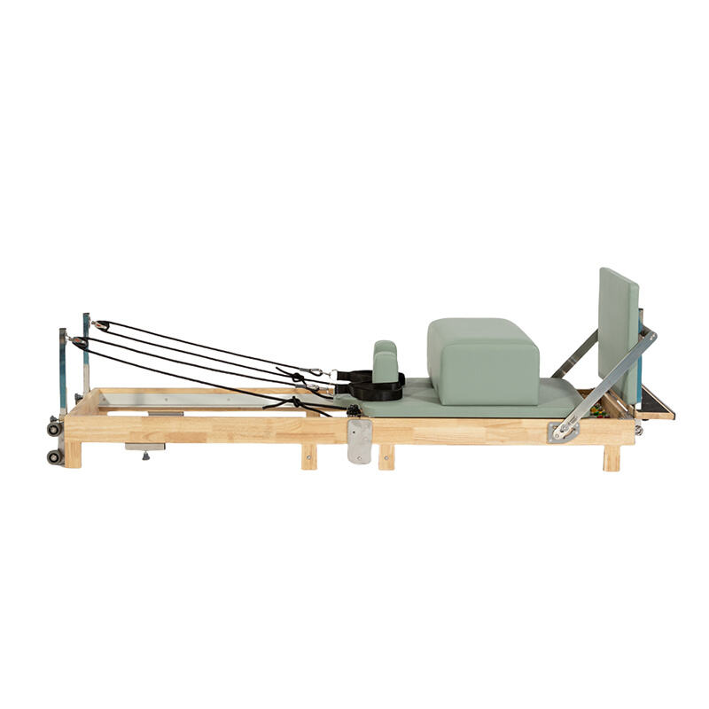 Foldable oak reformer