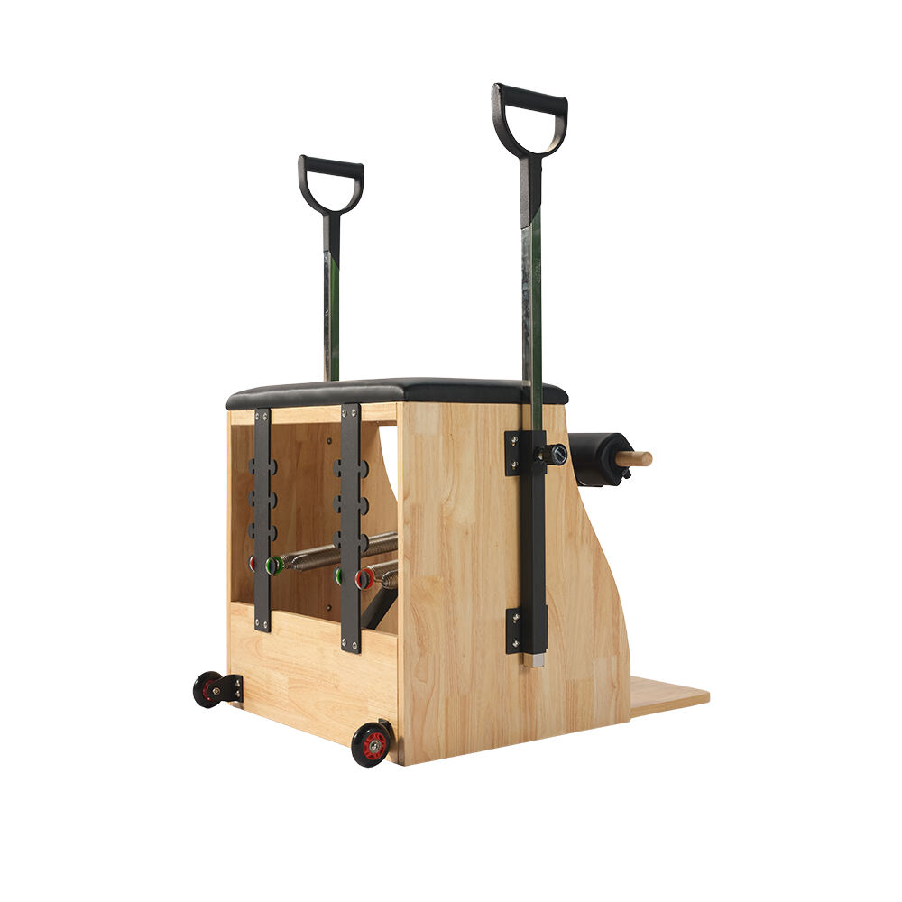 Ergonomic Design and Safety Features