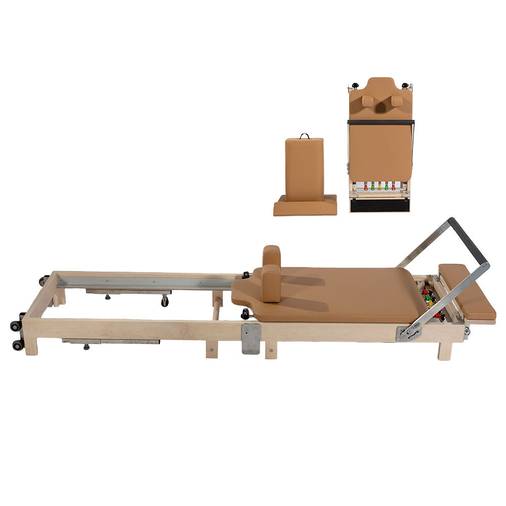 Advanced Equipment and Technology Integration