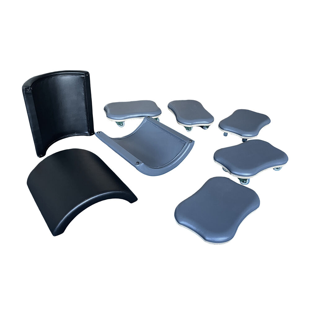 Professional-Grade Construction and Durability