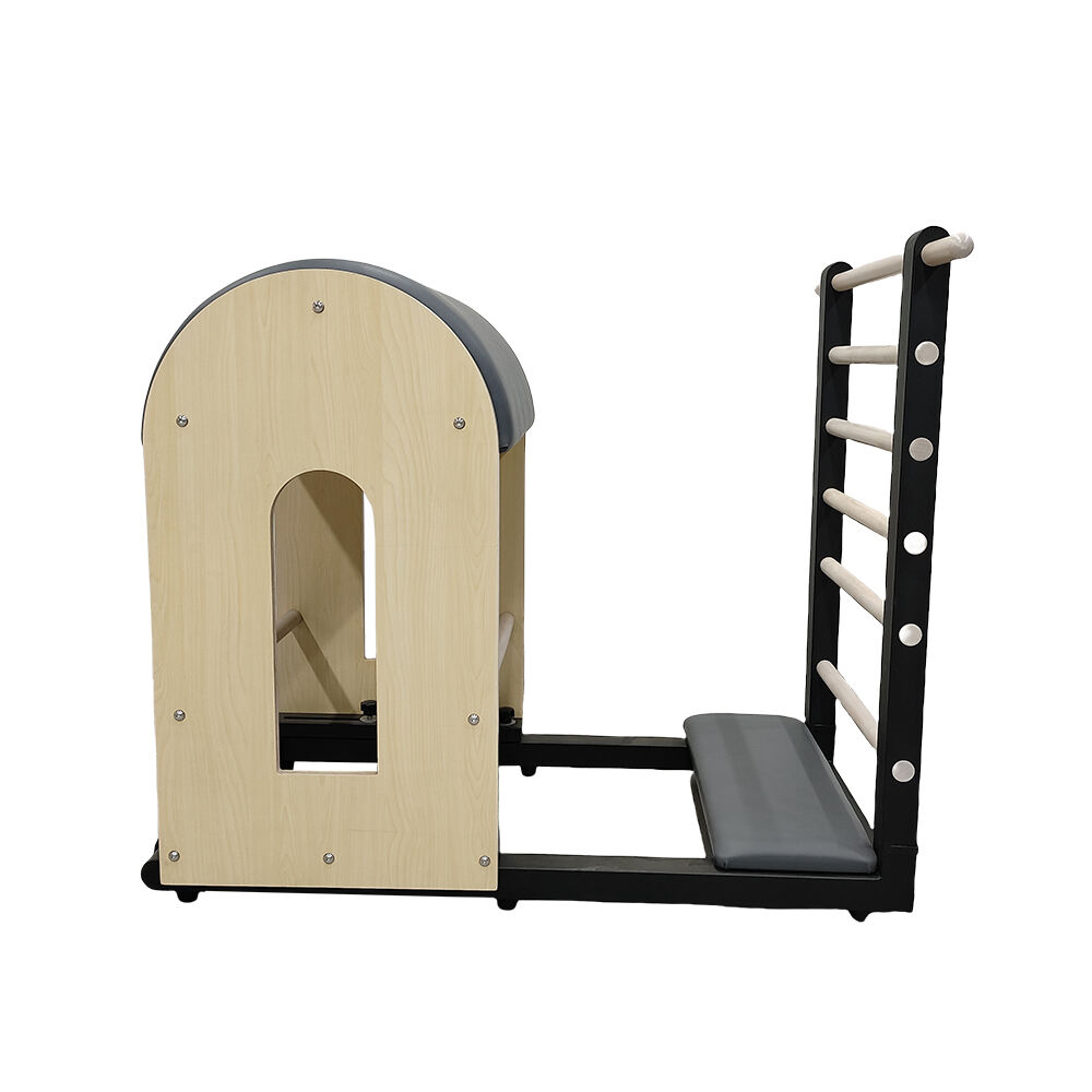 Versatile Core Strengthening and Balance Training