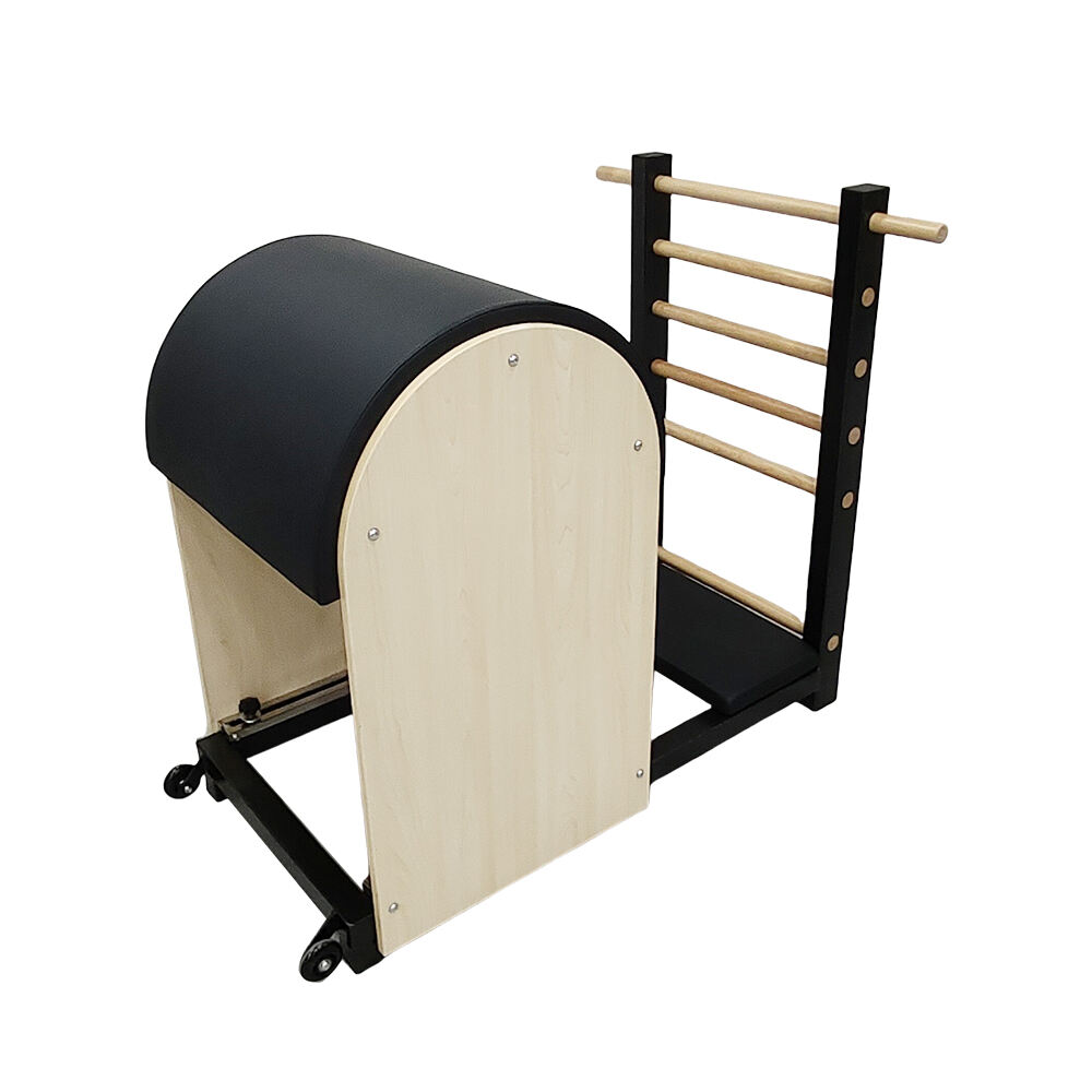 Enhanced Spinal Mobility and Posture Correction
