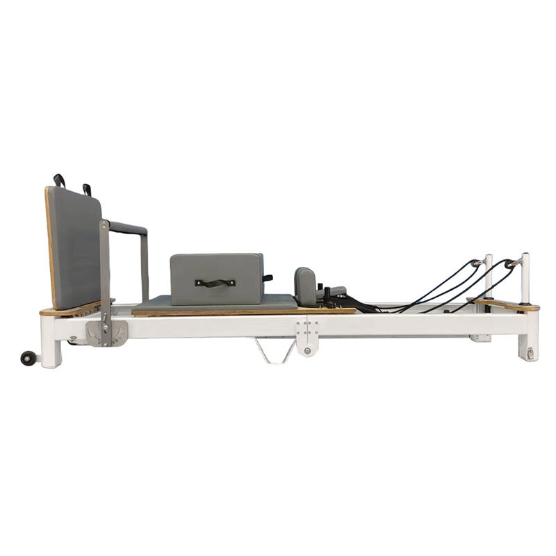 Elite Foldable aluminum reformer