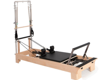 AOC-PL001HA Luxury Inside Handle Maple Reformer（135kg/155kg）