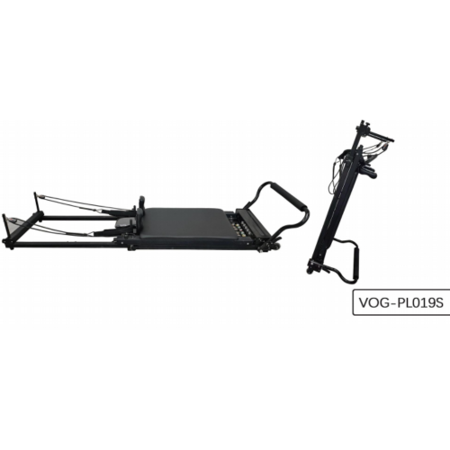 Extending aluminum reformer