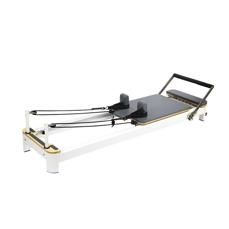 Elite aluminum reformer