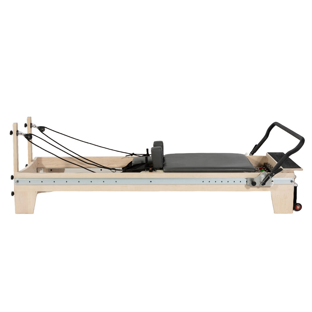 Customizable Workout Platform