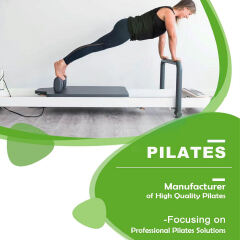 AOC Pilates Catalog