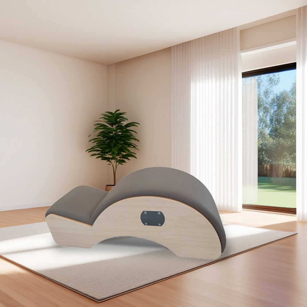 Therapeutic Spinal Decompression and Alignment