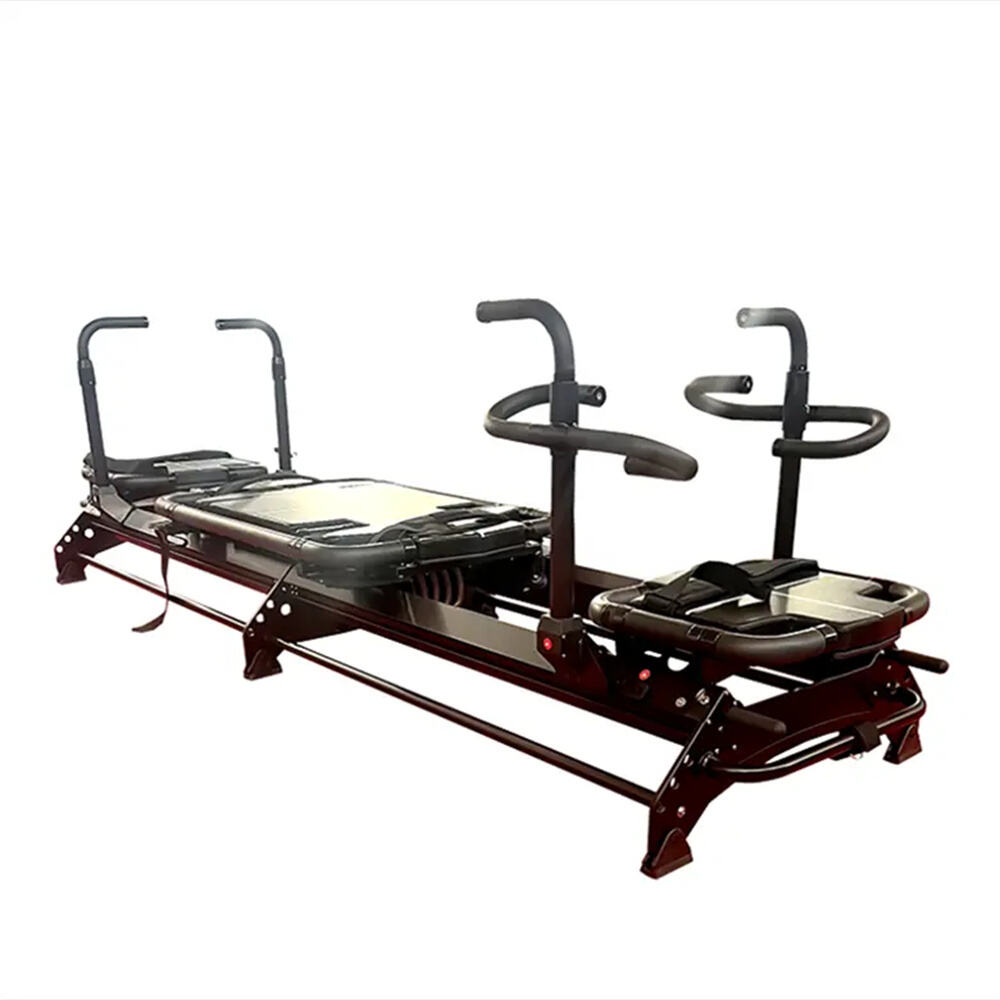 Ergonomic Design and Safety Features