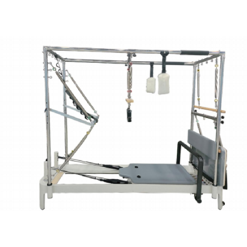 Top aluminum Cadillac With Reformer