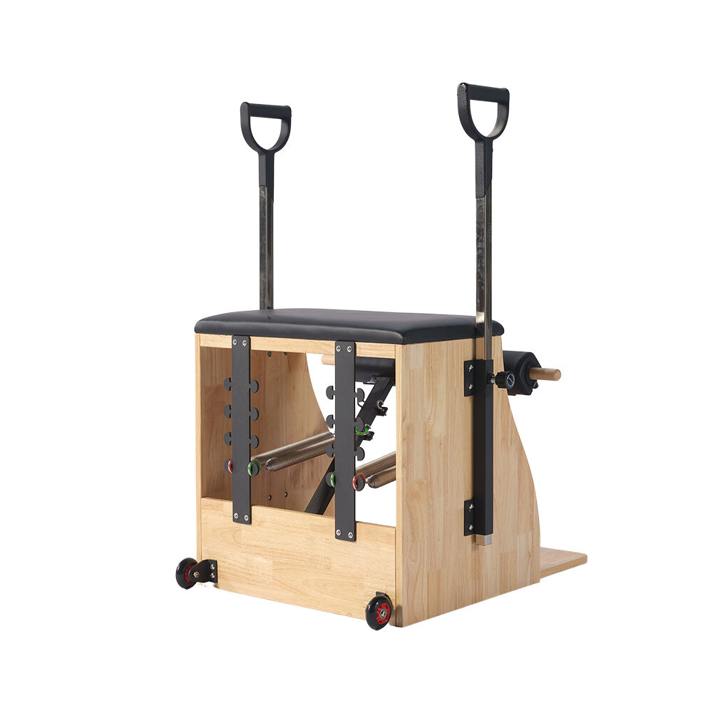 Comprehensive Exercise Versatility