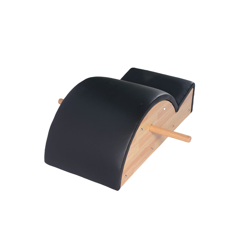 Advanced Ergonomic Design