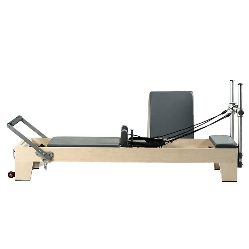 Elite Maple Reformer