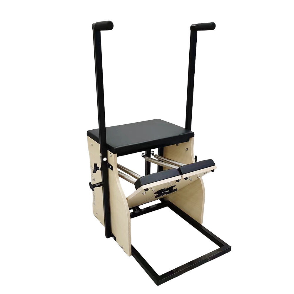 Advanced Ergonomic Design