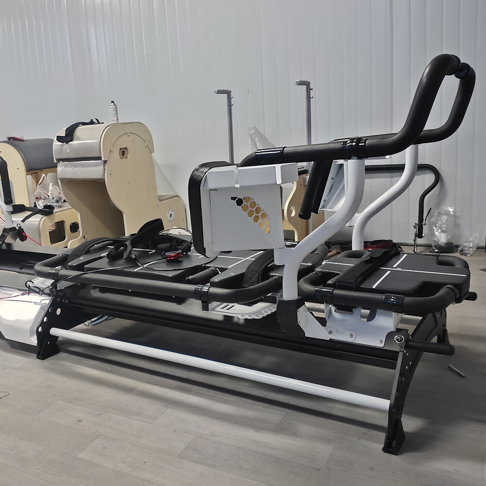 Ergonomic Design and Adaptability