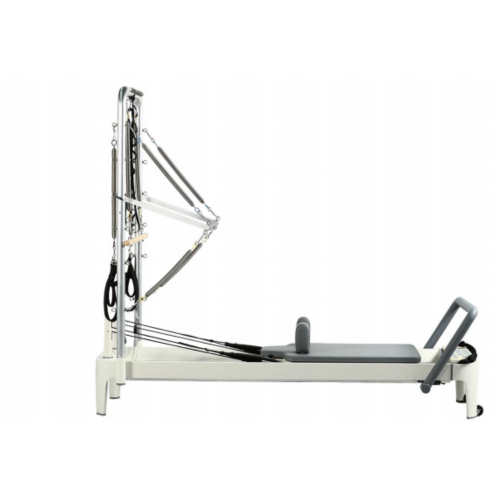 Top aluminum reformer with tower