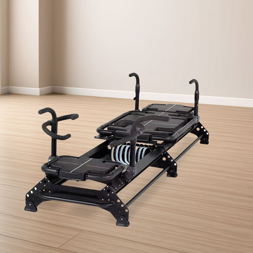 Comprehensive Exercise Versatility