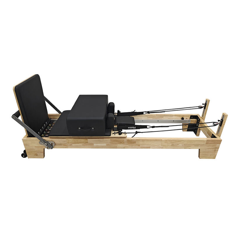 Elite oak reformer