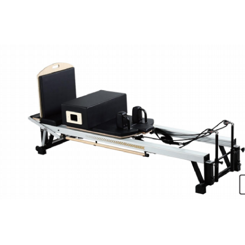 Luxury aluminum reformer